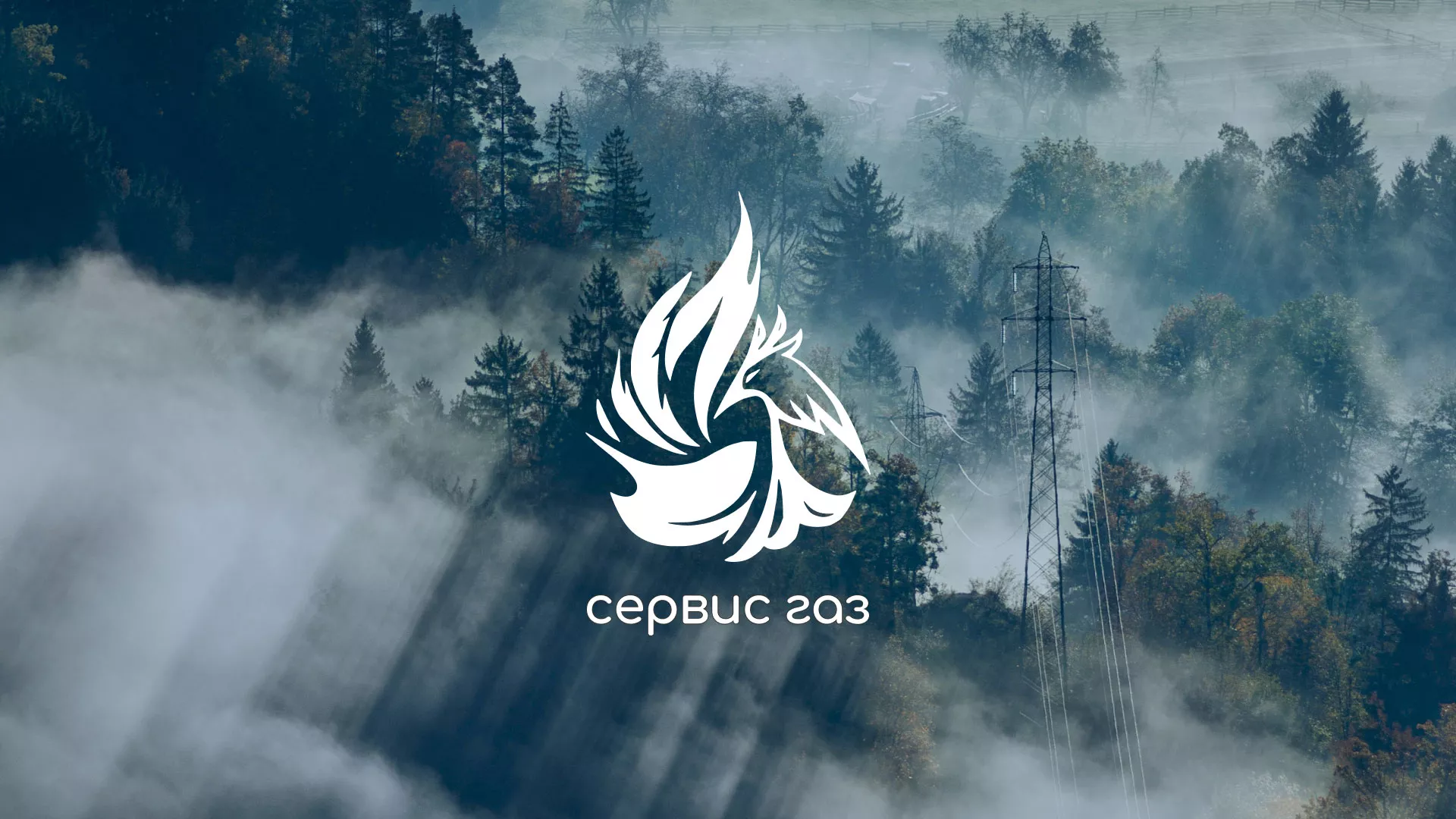 Создание сайта компании «Сервис газ» в Торжке