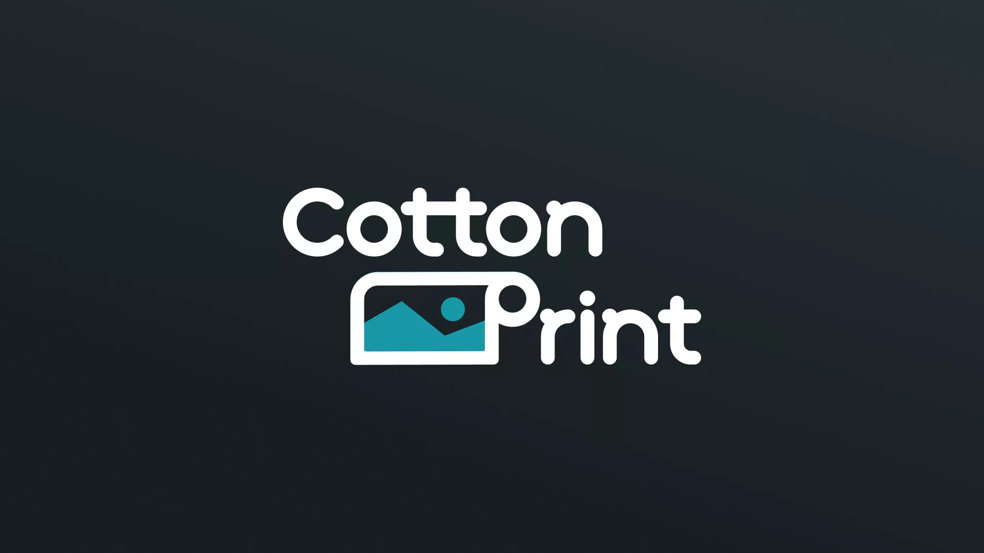 Разработка логотипа в Торжке для компании «CottonPrint»