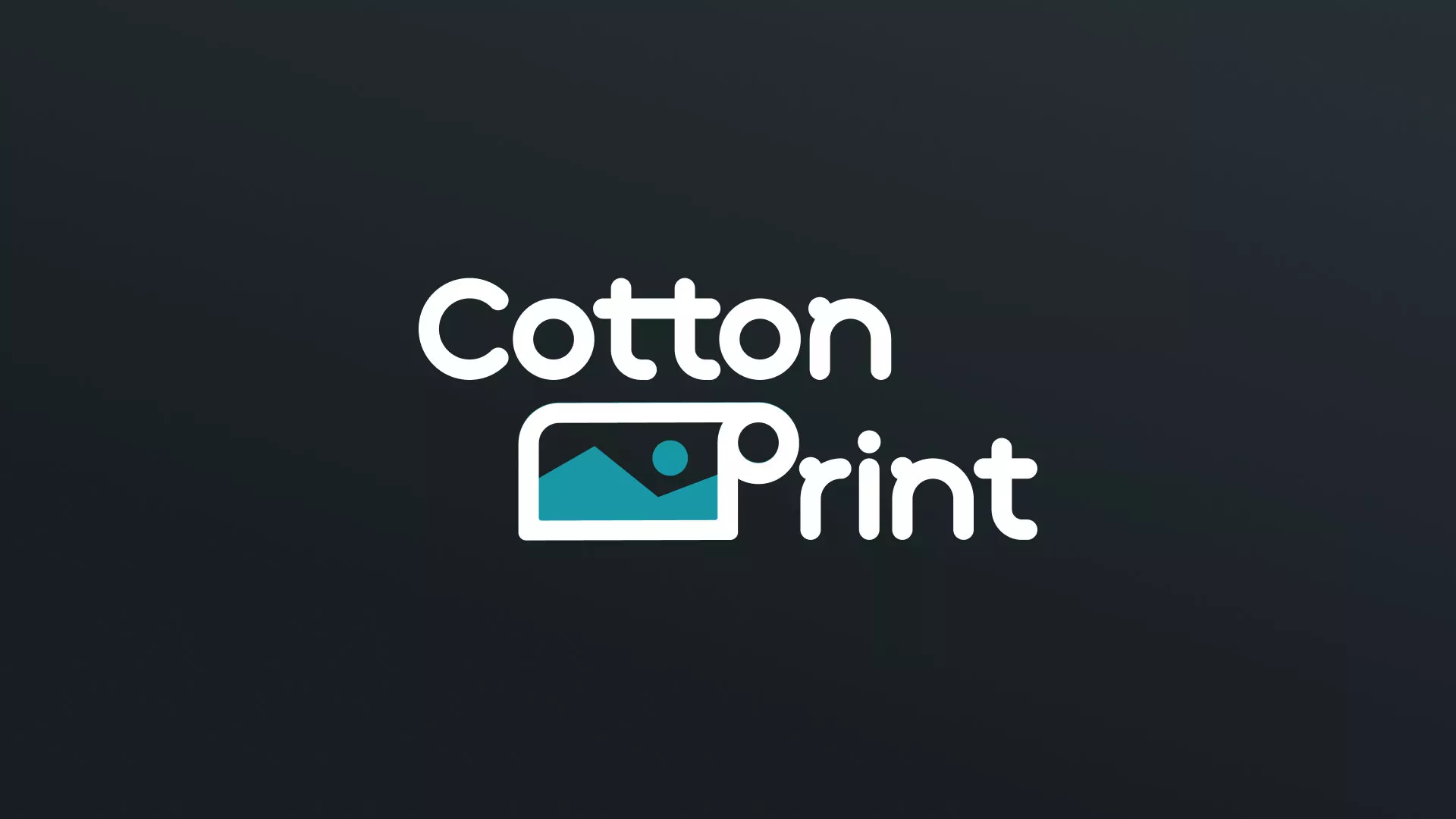 Разработка логотипа в Торжке для компании «CottonPrint»