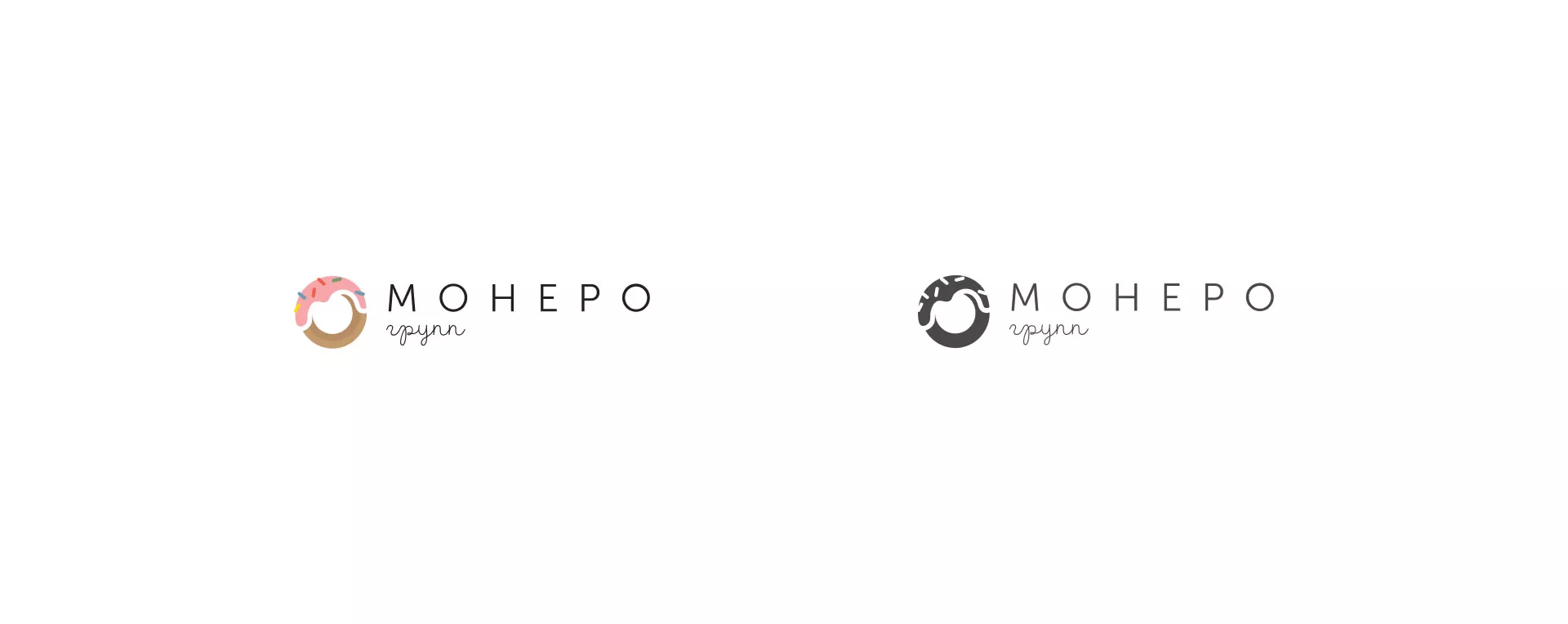 Разработка логотипа компании по продаже кондитерских изделий в Торжке