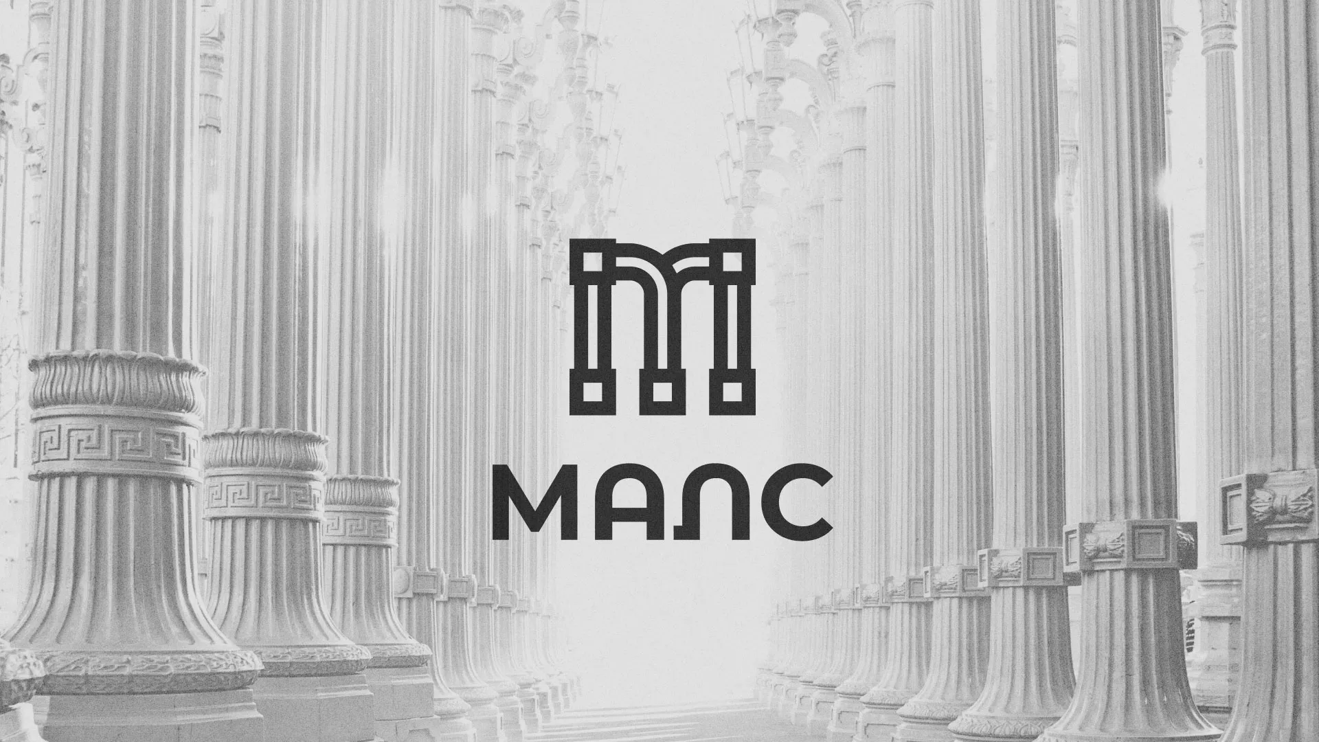 Разработка логотипа компании «МАЛС» в Торжке