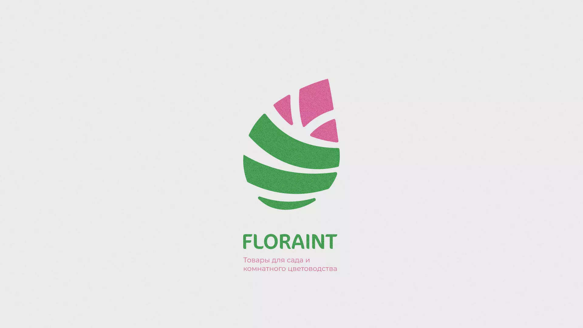 Разработка оформления профиля Instagram для магазина «Floraint» в Торжке