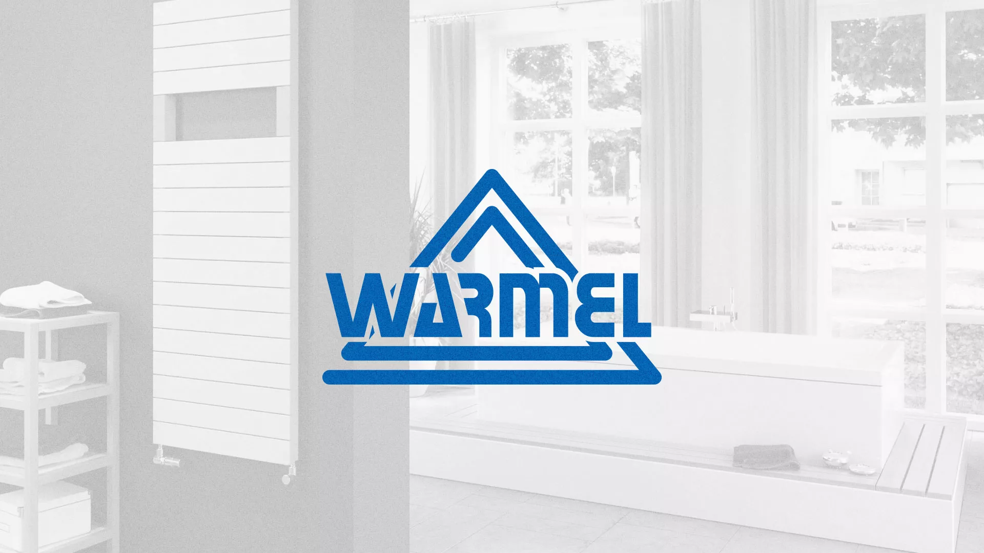 Разработка сайта для компании «WARMEL» по продаже полотенцесушителей в Торжке