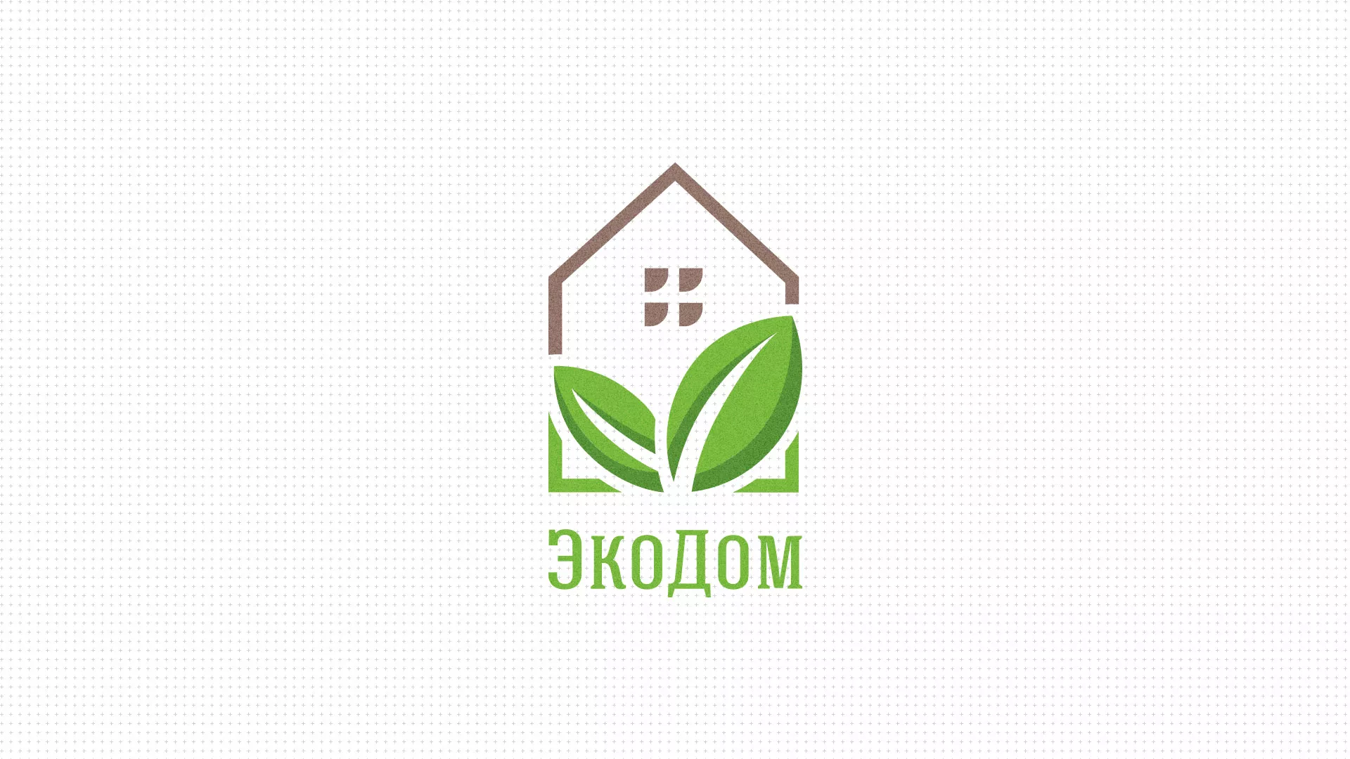 Создание сайта для строительной компании «ЭКОДОМ» в Торжке